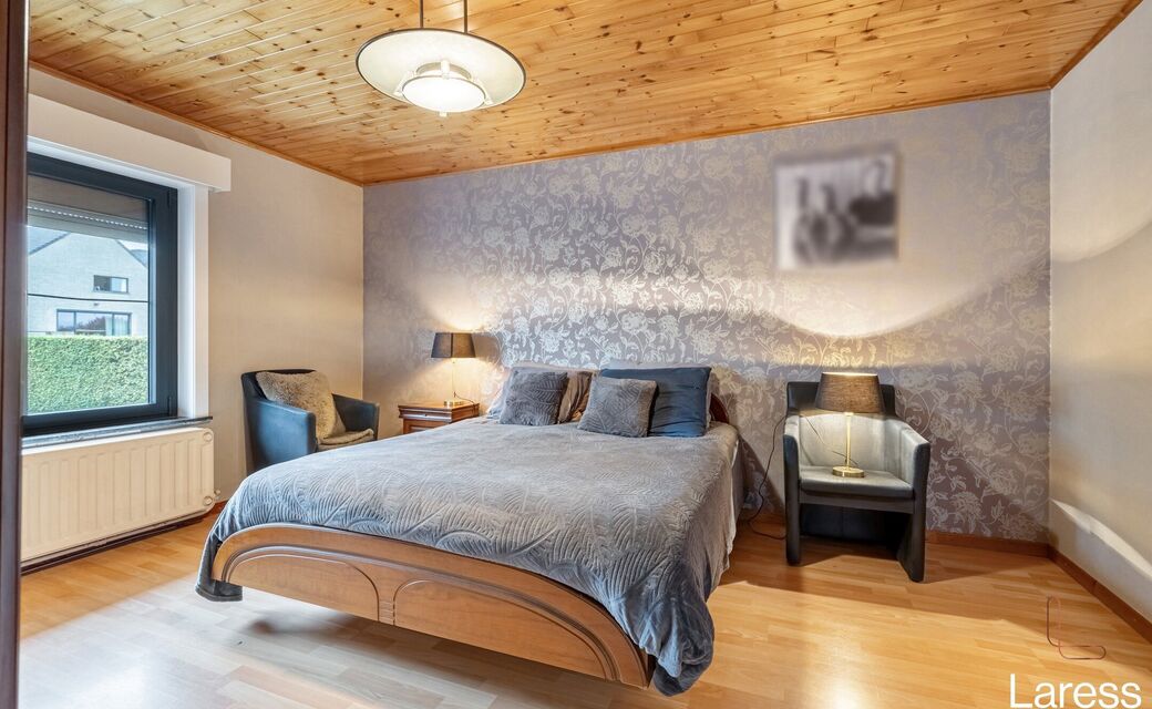 Eengezinswoning te koop in Tienen