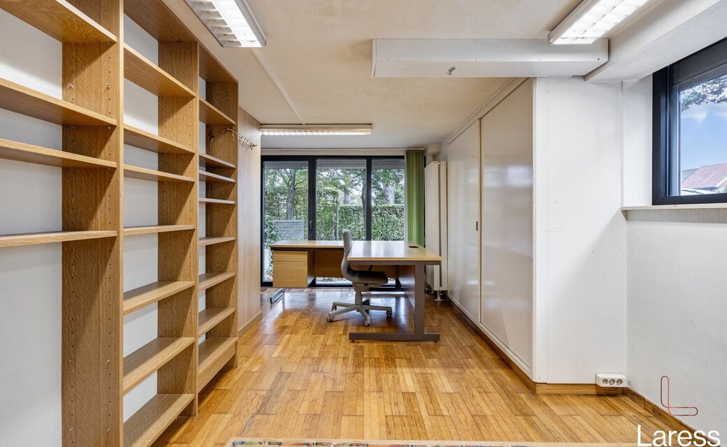 Eengezinswoning te koop in Tienen