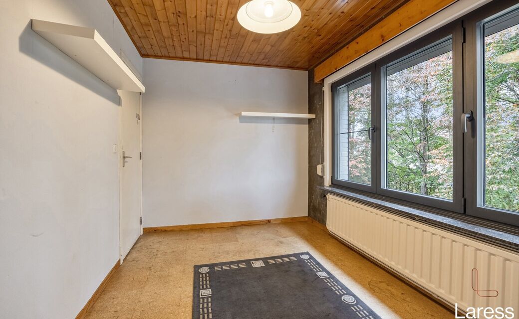 Eengezinswoning te koop in Tienen