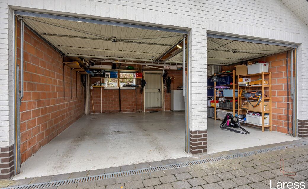 Eengezinswoning te koop in Tienen