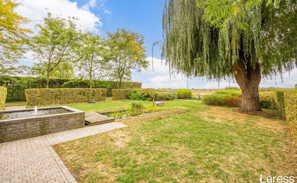 Eengezinswoning te koop in Tienen