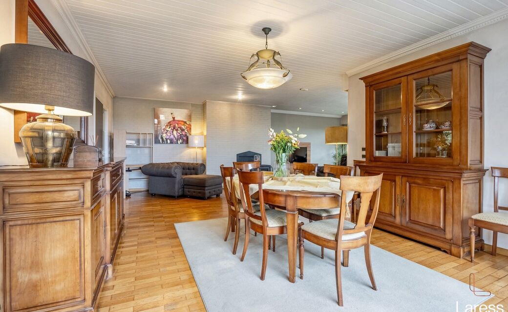 Eengezinswoning te koop in Tienen