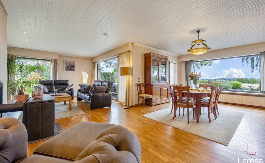 Eengezinswoning te koop in Tienen