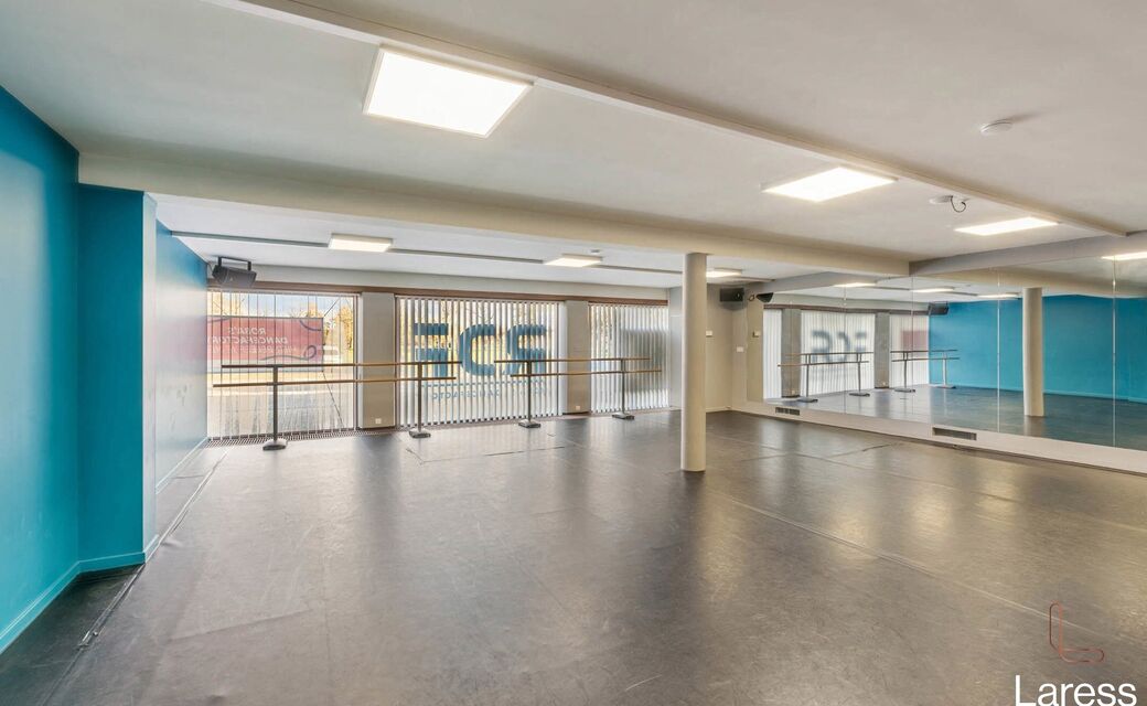 Gebouw voor gemengd gebruik te koop in Halen