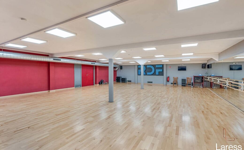 Gebouw voor gemengd gebruik te koop in Halen