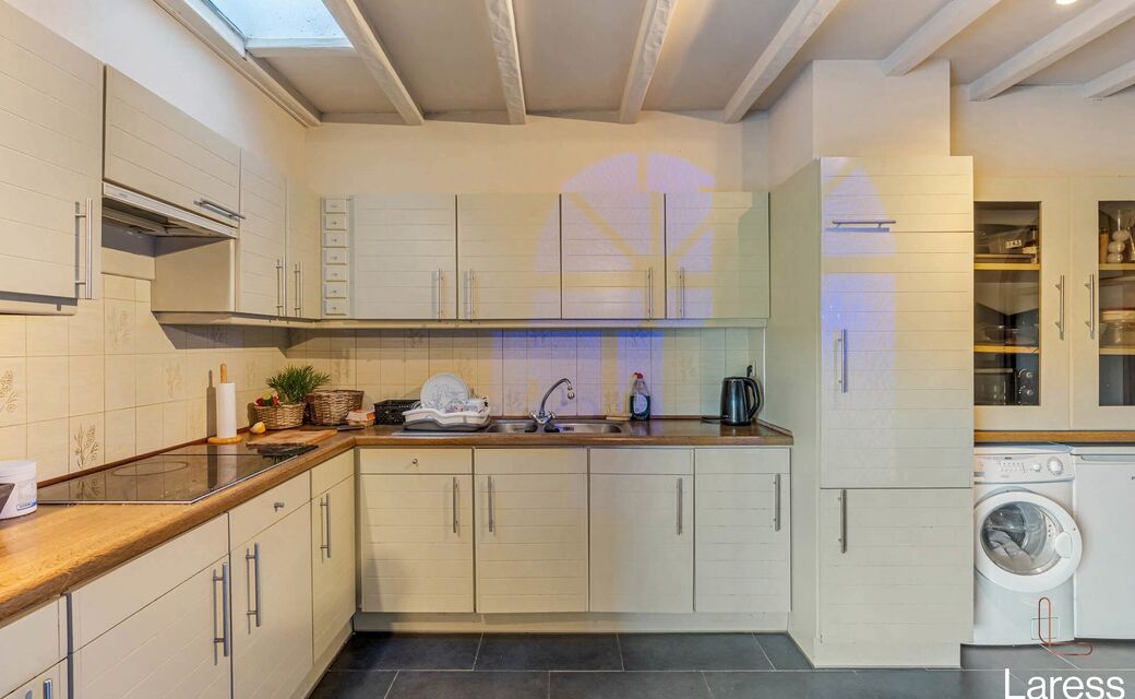 Gebouw voor gemengd gebruik te koop in Halen