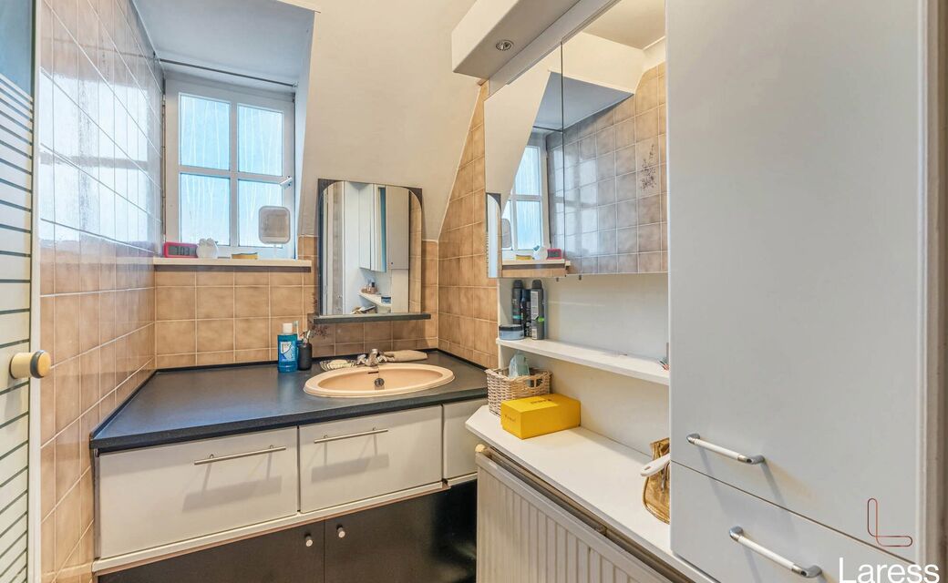 Gebouw voor gemengd gebruik te koop in Halen