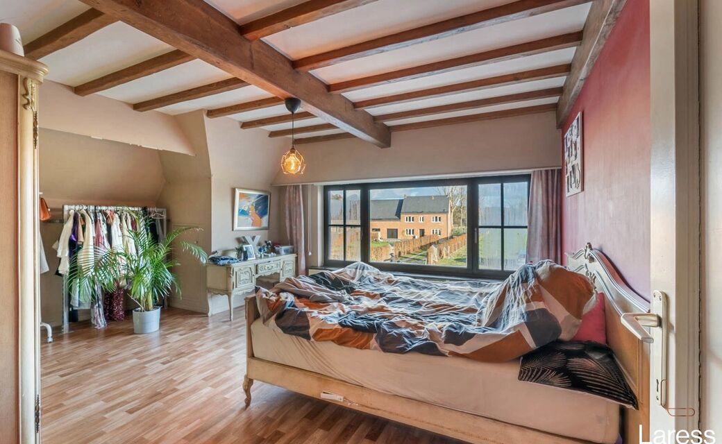 Gebouw voor gemengd gebruik te koop in Halen