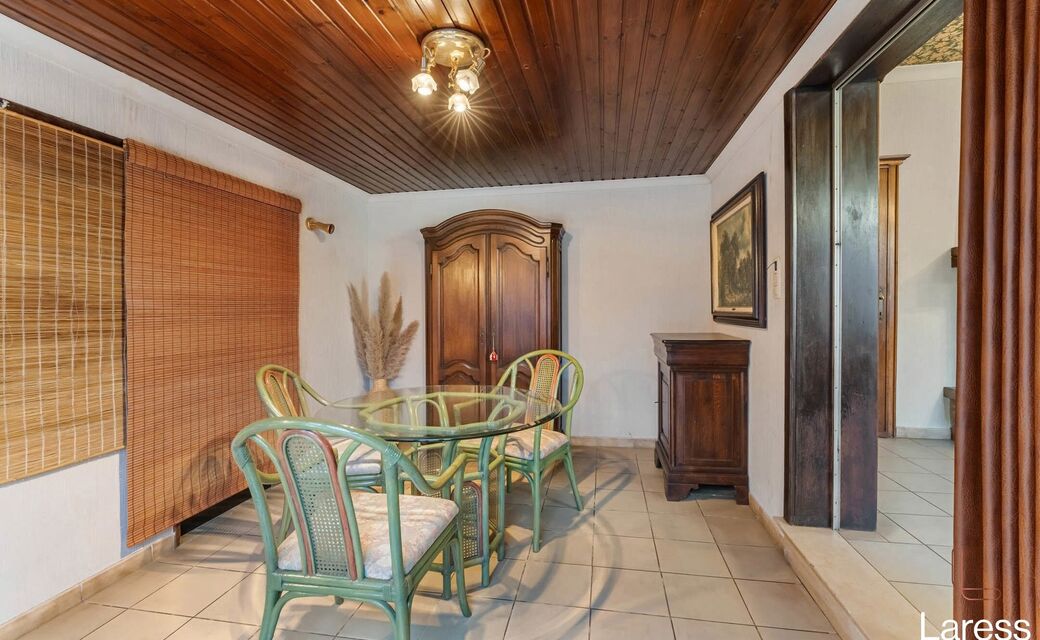 Gebouw voor gemengd gebruik te koop in Halen