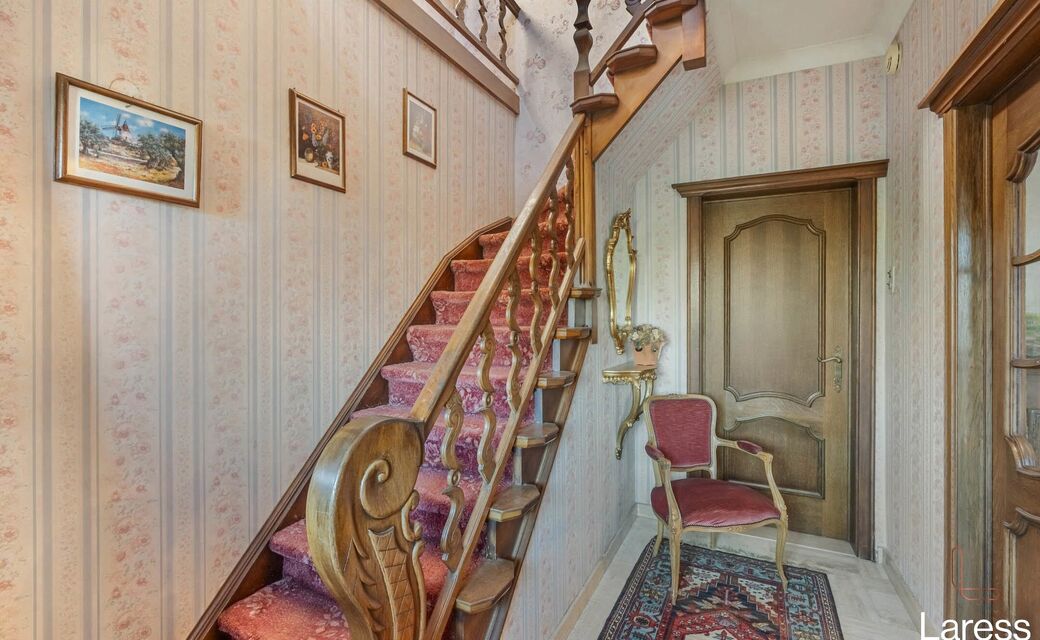 Gebouw voor gemengd gebruik te koop in Halen