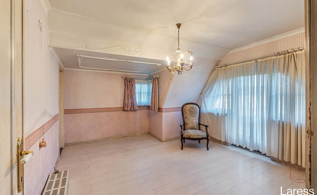 Gebouw voor gemengd gebruik te koop in Halen