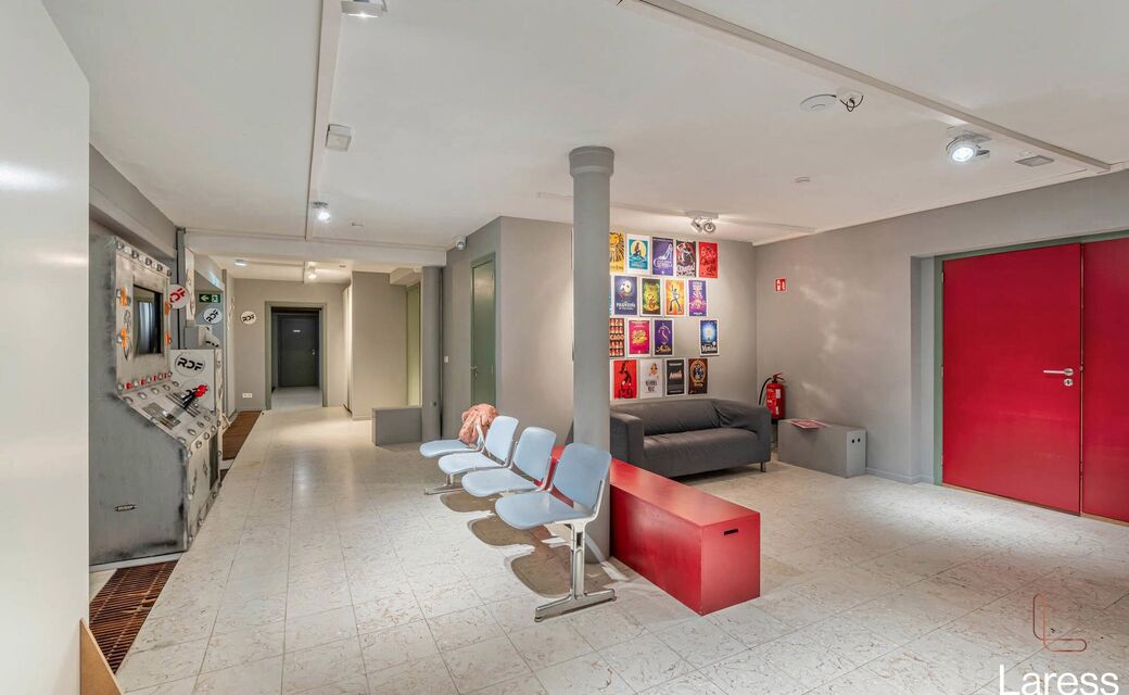 Gebouw voor gemengd gebruik te koop in Halen