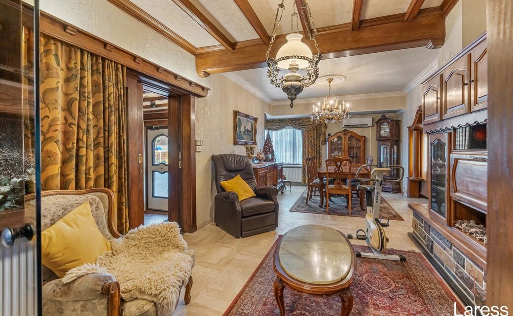 Gebouw voor gemengd gebruik te koop in Halen