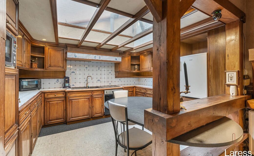 Gebouw voor gemengd gebruik te koop in Halen