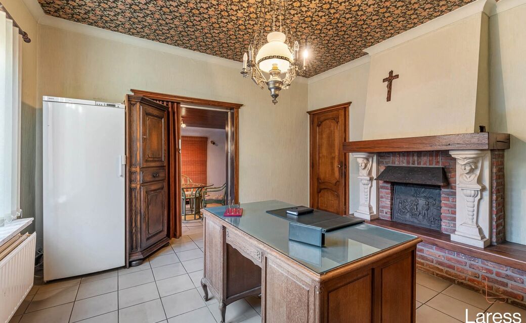 Gebouw voor gemengd gebruik te koop in Halen