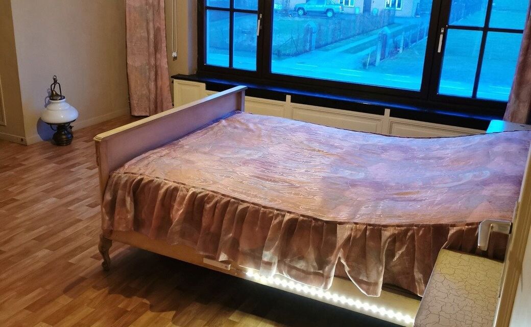 Gebouw voor gemengd gebruik te koop in Halen