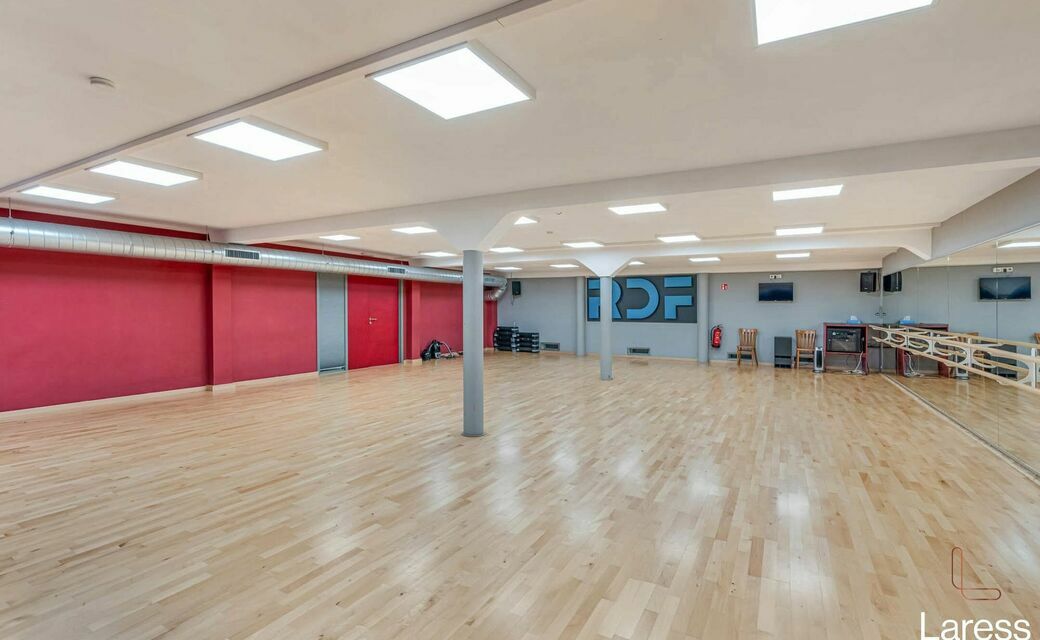 Gebouw voor gemengd gebruik te koop in Halen