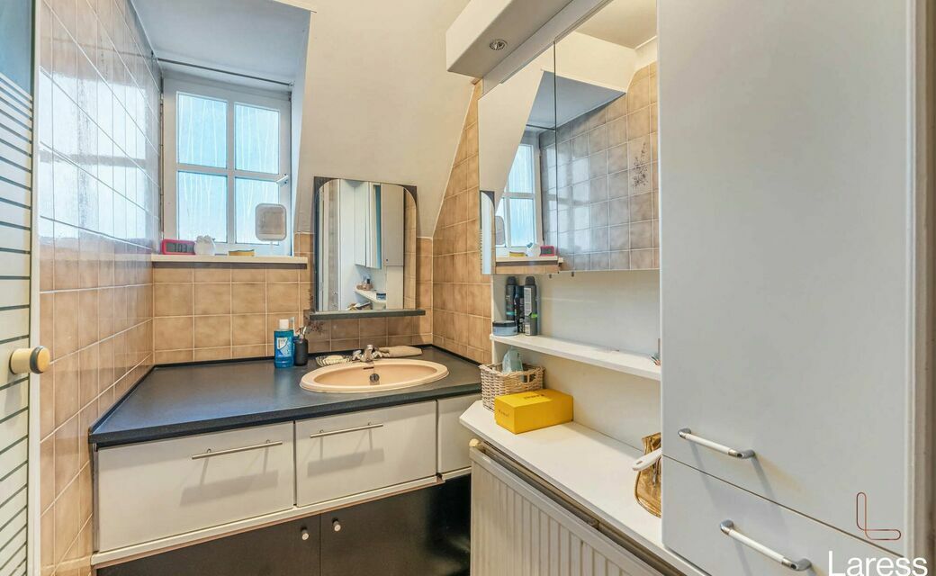 Gebouw voor gemengd gebruik te koop in Halen