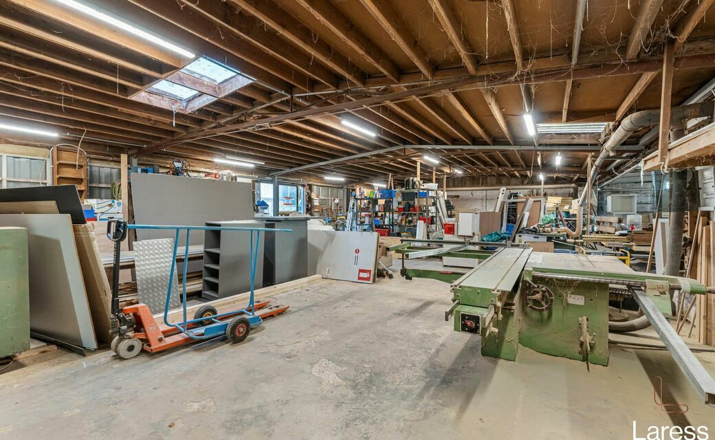 Gebouw voor gemengd gebruik te koop in Halen