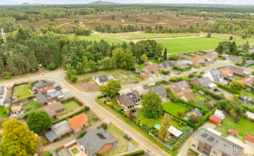 Huis te koop in Zonhoven