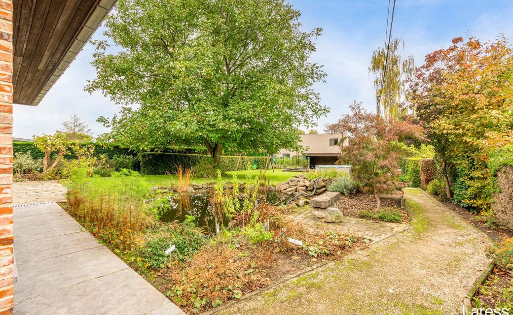 Huis te koop in Zonhoven