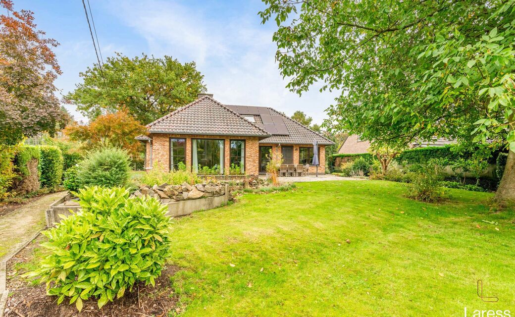 Huis te koop in Zonhoven