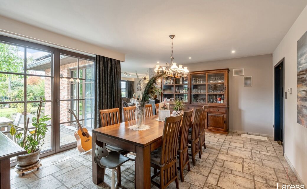 Huis te koop in Zonhoven