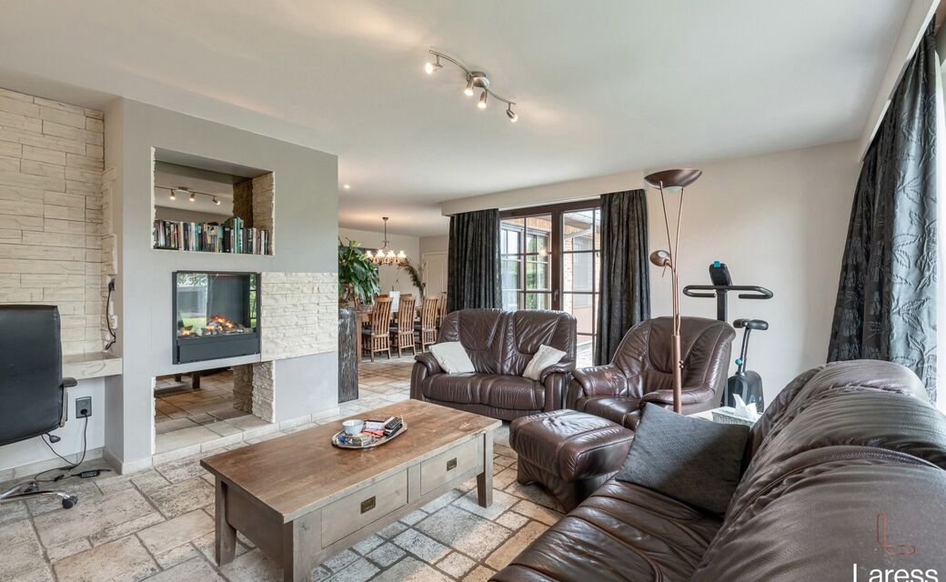 Huis te koop in Zonhoven