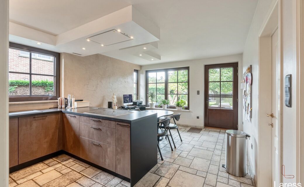 Huis te koop in Zonhoven