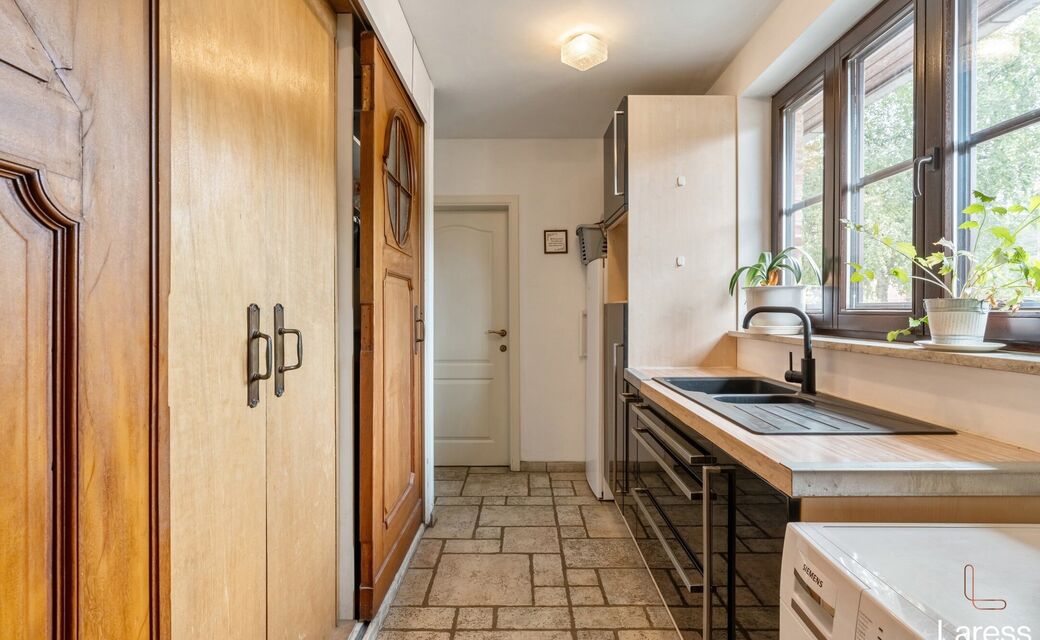 Huis te koop in Zonhoven