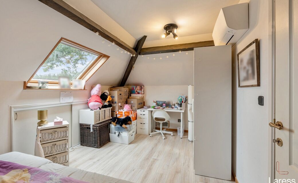 Huis te koop in Zonhoven