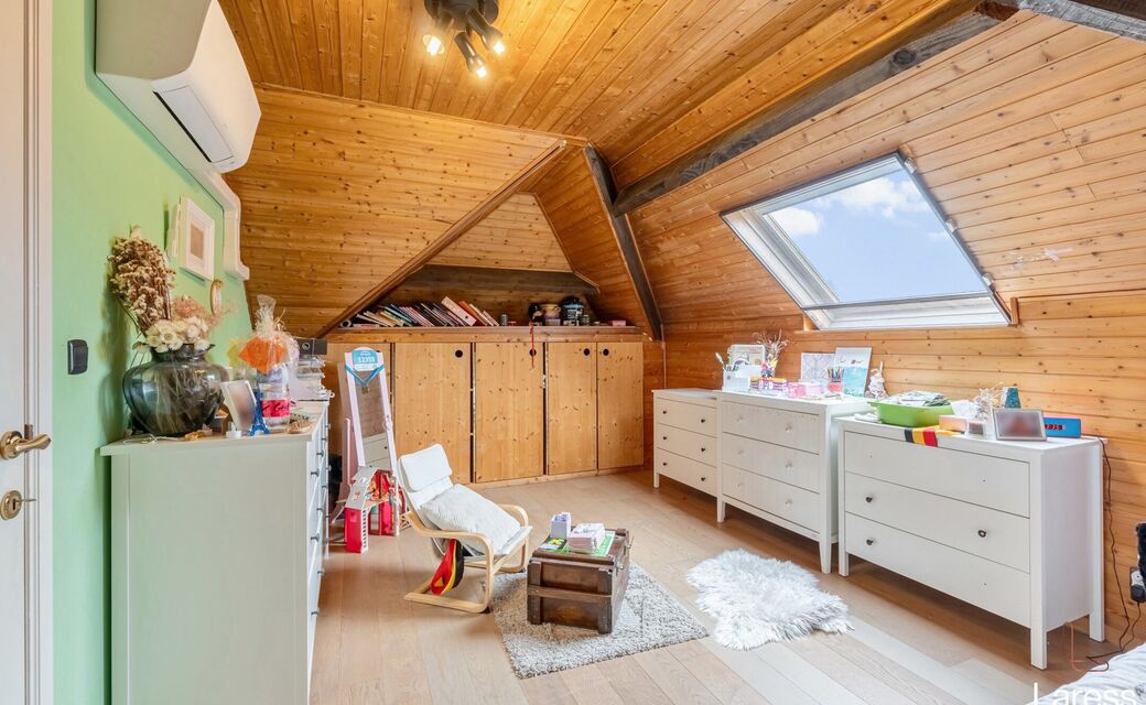 Huis te koop in Zonhoven