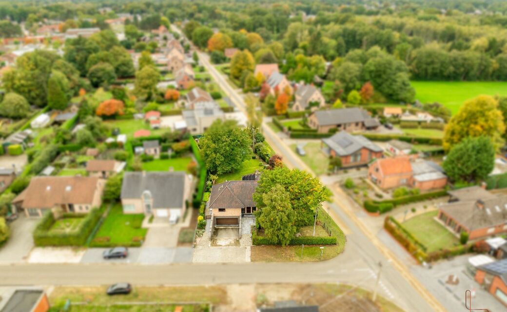 Huis te koop in Zonhoven