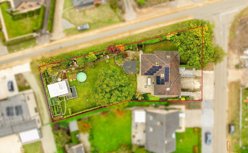 Huis te koop in Zonhoven