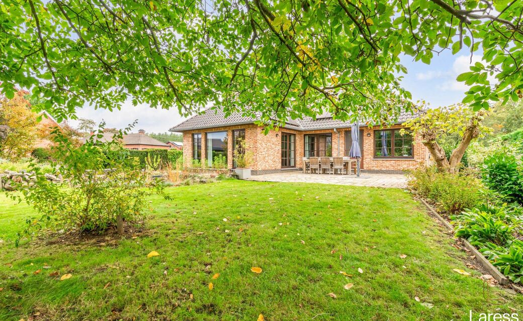 Huis te koop in Zonhoven