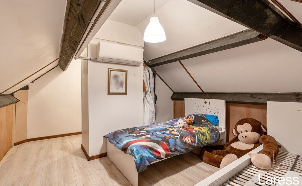 Huis te koop in Zonhoven