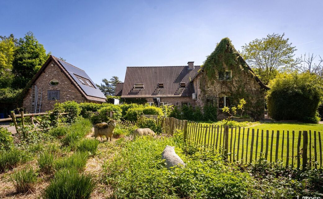 Villa te koop in Diest