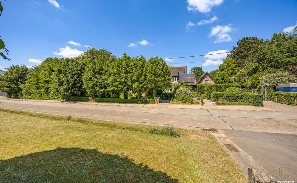 Villa te koop in Diest