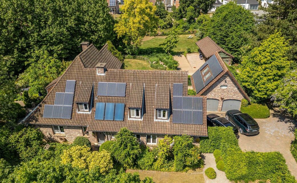 Villa te koop in Diest