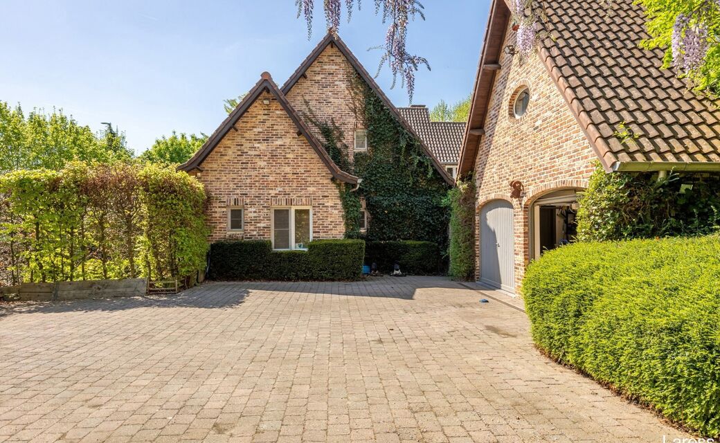 Villa te koop in Diest