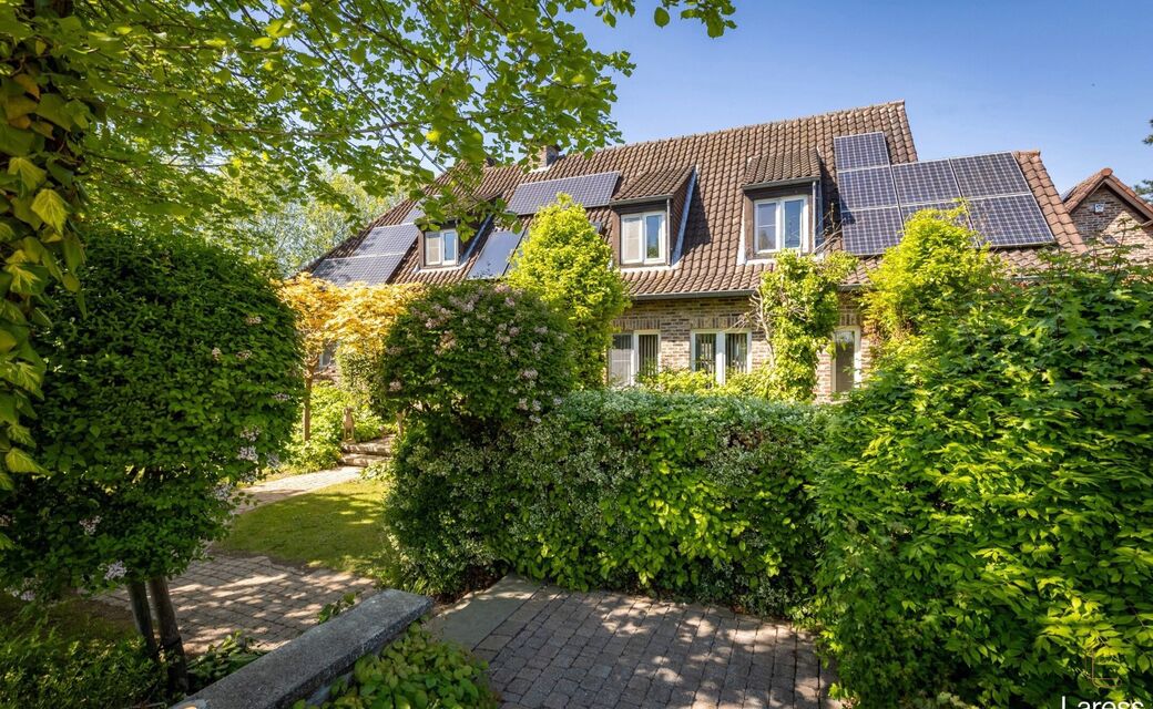 Villa te koop in Diest