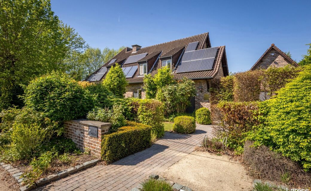 Villa te koop in Diest