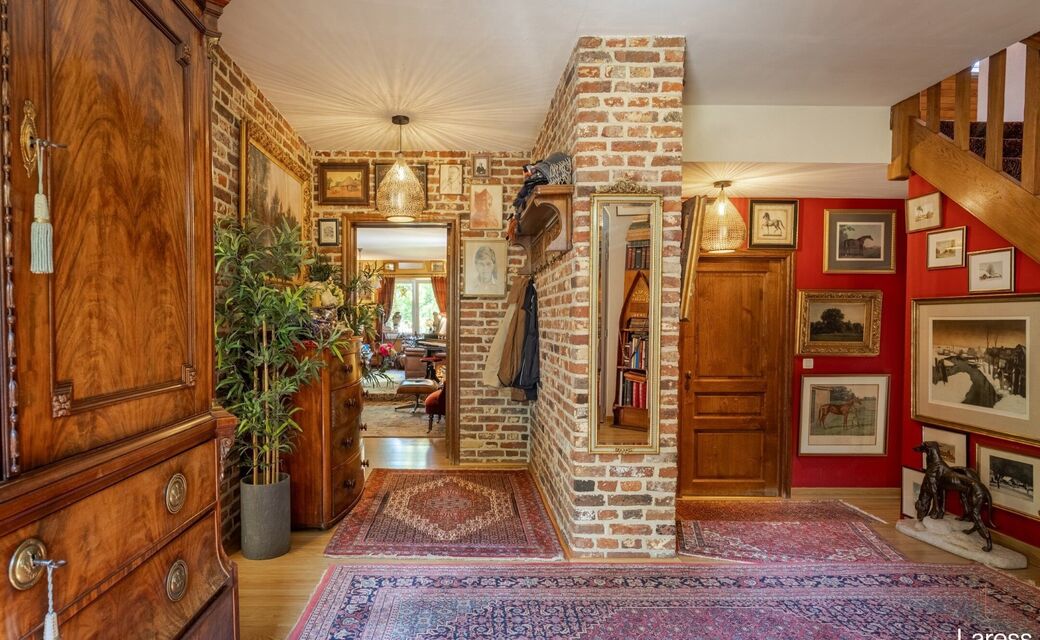 Villa te koop in Diest