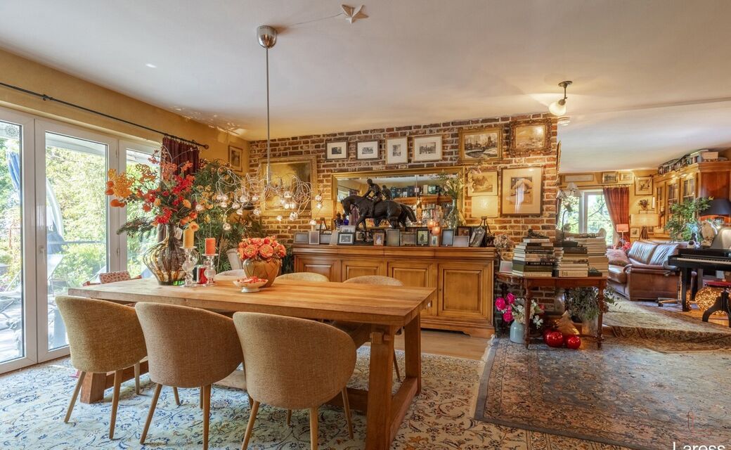 Villa te koop in Diest
