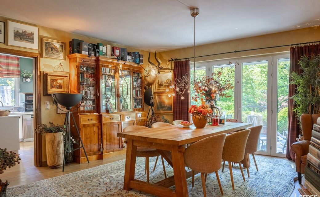 Villa te koop in Diest