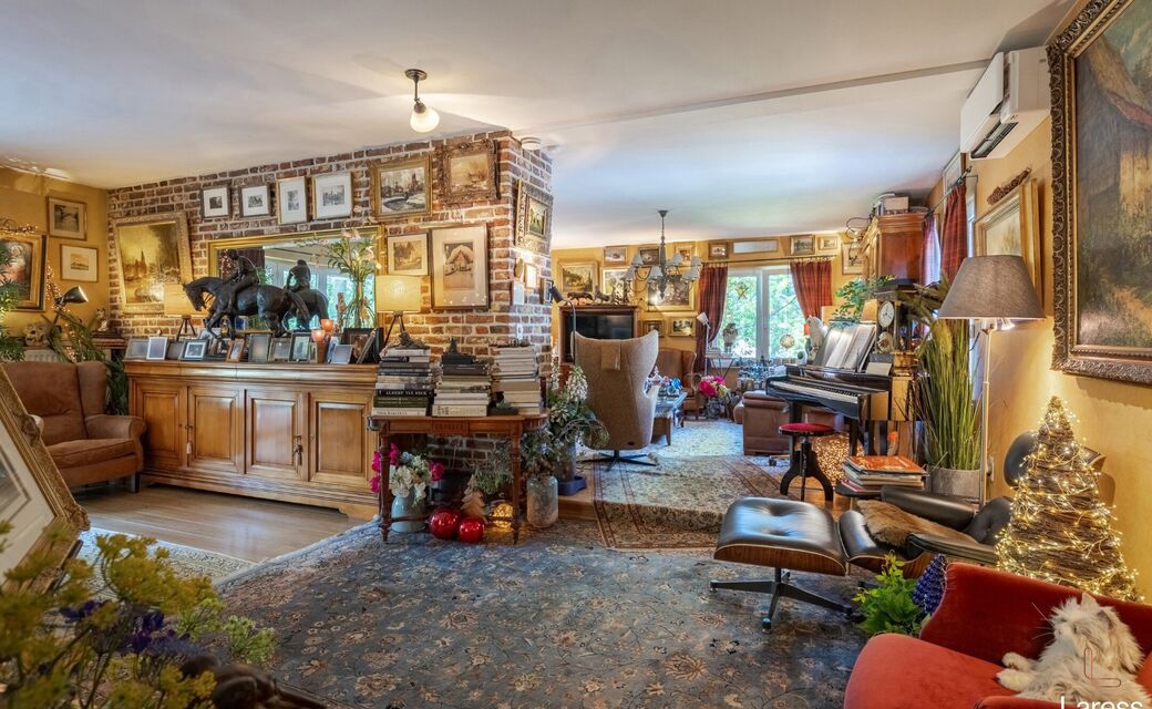 Villa te koop in Diest