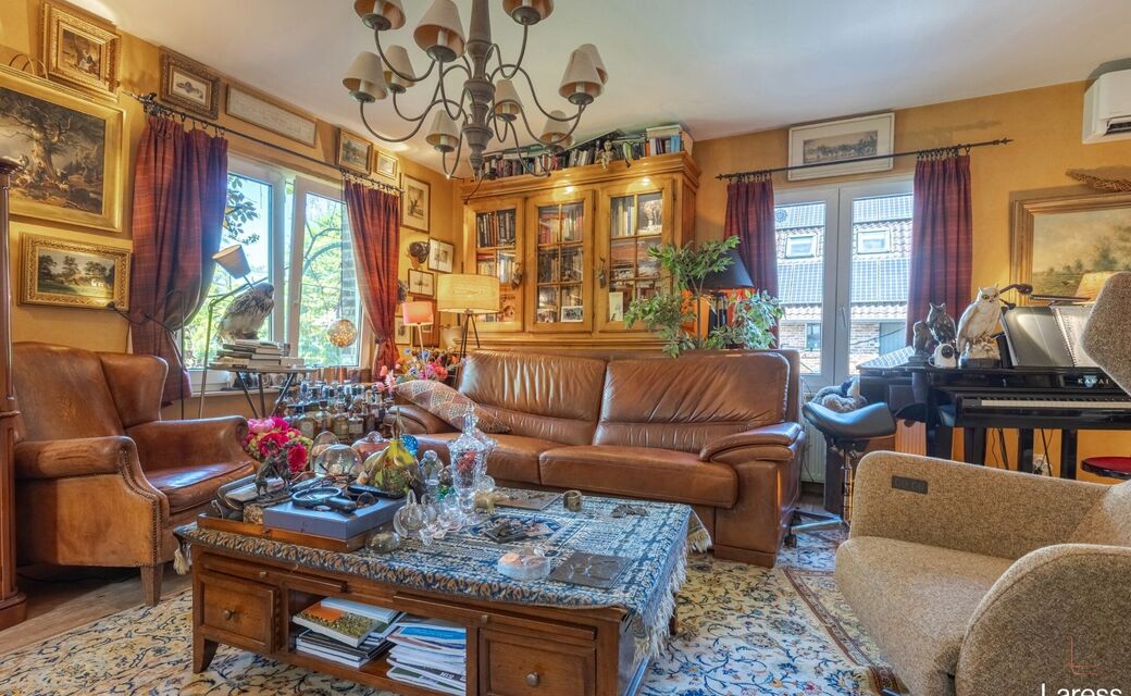 Villa te koop in Diest