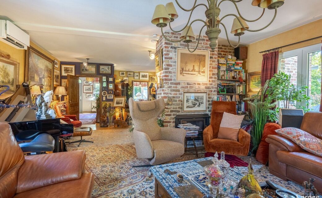 Villa te koop in Diest