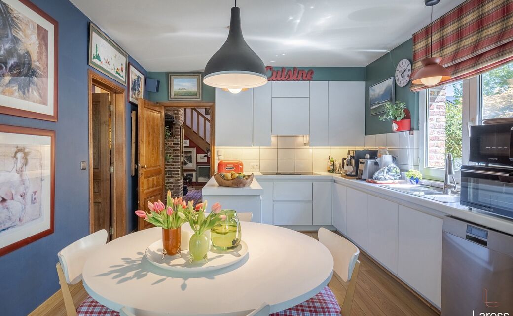 Villa te koop in Diest