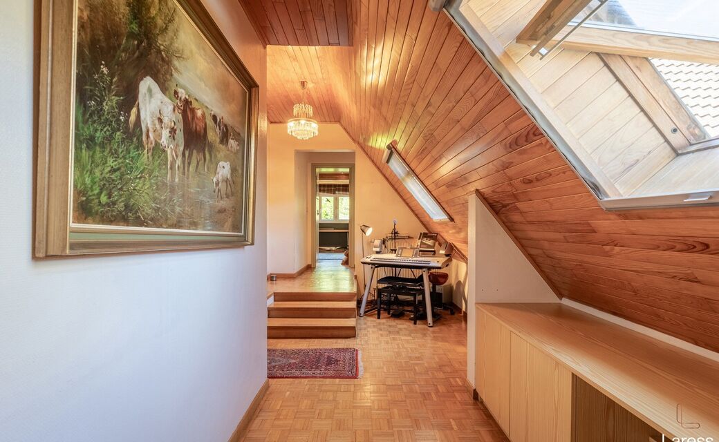 Villa te koop in Diest